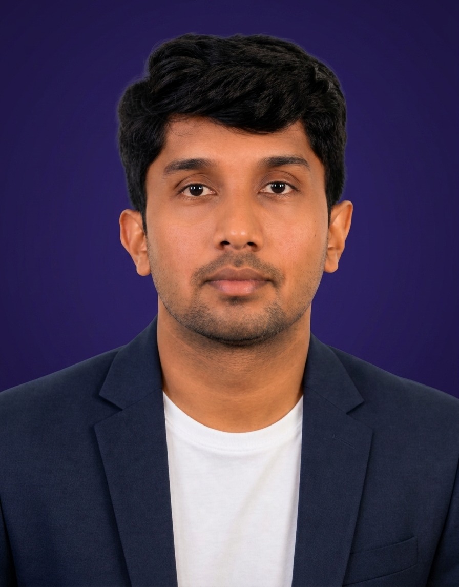 Sachith Senevirathne